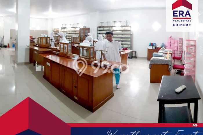 AREA TERBAIK! Kantor Kawasan Bekasi Timur, Luas 2000m², Keramaian Terjamin AREA TERBAIK! Kantor Kawasan Bekasi Timur, Luas 2000m², Keramaian Terjamin
