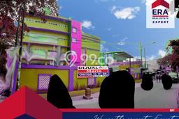 AREA TERBAIK! Kantor Kawasan Bekasi Timur, Luas 2000m², Keramaian Terjamin AREA TERBAIK! Kantor Kawasan Bekasi Timur, Luas 2000m², Keramaian Terjamin