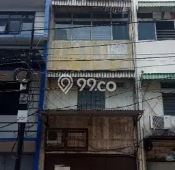 Ruko Dijual di Prime Area Jakarta Barat Luas 360m2 Ruko Dijual di Prime Area Jakarta Barat Luas 360m2