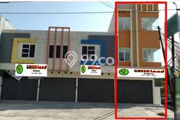 Area Strategis! Disewakan Ruko Lokasi Banyuanyar, Solo Cocok untuk Bisnis Area Strategis! Disewakan Ruko Lokasi Banyuanyar, Solo Cocok untuk Bisnis