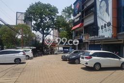 Unit Ruko Dijual di Bandung LT 120m2 & LB 275m2 Unit Ruko Dijual di Bandung LT 120m2 & LB 275m2