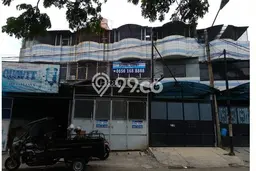 LOKASI PREMIUM! Ruko di Kalideres, Luas 140m², Area Komersial LOKASI PREMIUM! Ruko di Kalideres, Luas 140m², Area Komersial