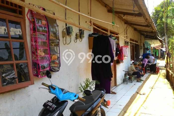 Unit Komersial Dijual di Bekasi LT 227m2 & LB 165m2 Unit Komersial Dijual di Bekasi LT 227m2 & LB 165m2