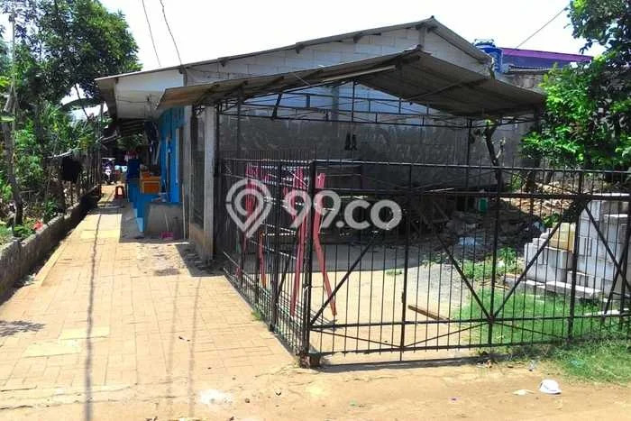 Unit Komersial Dijual di Bekasi LT 227m2 & LB 165m2 Unit Komersial Dijual di Bekasi LT 227m2 & LB 165m2