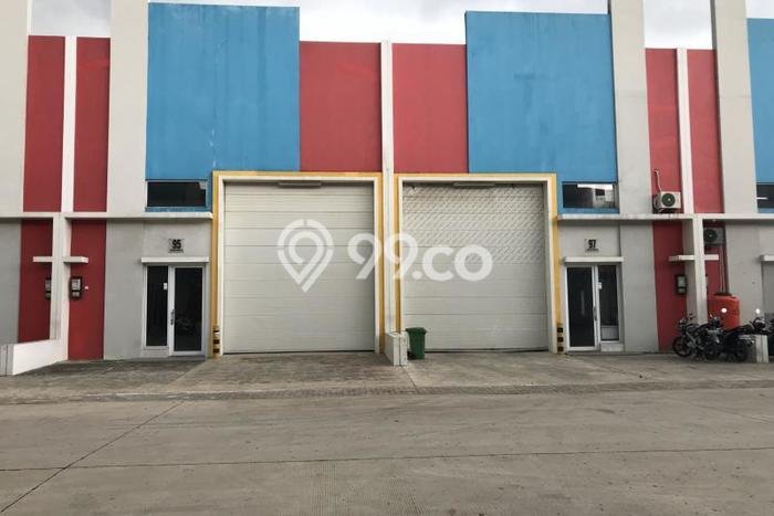 Gudang Dijual di Jakarta Barat LT 405m2 & LB 810m2 Lokasi Terbaik! Gudang Dijual di Jakarta Barat LT 405m2 & LB 810m2 Lokasi Terbaik!