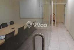 Unit Ruko Dijual di Jakarta Barat LT 60m2 & LB 220m2 Unit Ruko Dijual di Jakarta Barat LT 60m2 & LB 220m2