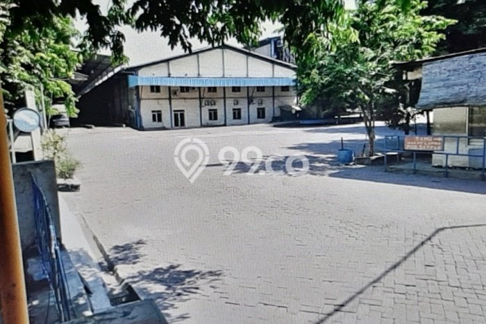 Lokasi Strategis! Dijual Pabrik Bisnis di Wringinanom, Gresik Kondisi Baik Lokasi Strategis! Dijual Pabrik Bisnis di Wringinanom, Gresik Kondisi Baik