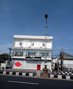 Ruko Siap Pakai Kawasan Jimbaran, Luas 450m², Lokasi Bisnis, Jalan Bagus Ruko Siap Pakai Kawasan Jimbaran, Luas 450m², Lokasi Bisnis, Jalan Bagus
