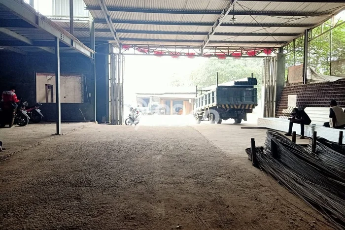Unit Gudang Dijual di Pagedangan Tangerang 900m2 Unit Gudang Dijual di Pagedangan Tangerang 900m2