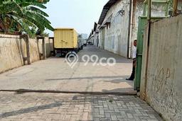 Gudang Dijual di Prime Area Jakarta Utara Luas 7000m2 Gudang Dijual di Prime Area Jakarta Utara Luas 7000m2