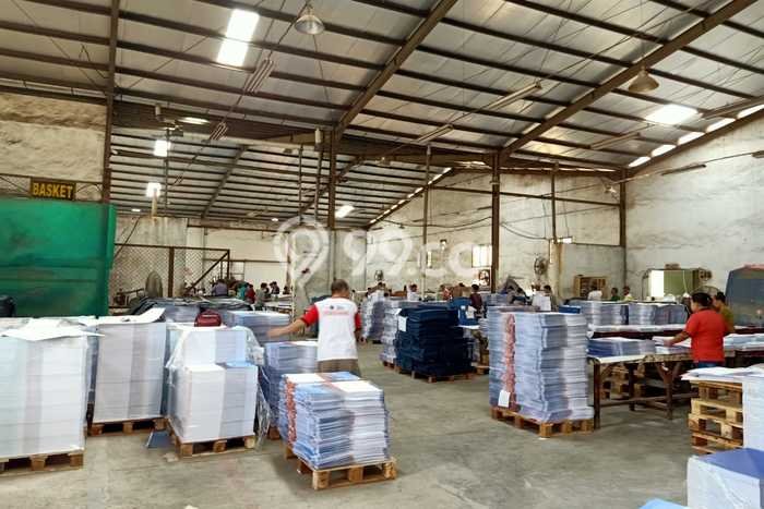 Gudang Dijual di Prime Area Jakarta Utara Luas 7000m2 Gudang Dijual di Prime Area Jakarta Utara Luas 7000m2