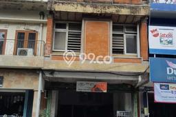 Dijual! Ruko di Danginpuri Kaja Denpasar LT 90m2 / LB 270m2 Kawasan Strategis Dijual! Ruko di Danginpuri Kaja Denpasar LT 90m2 / LB 270m2 Kawasan Strategis