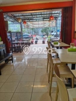 AREA SUPER PREMIUM! Ruko Kawasan Bekasi Barat, Luas 175m², Ramai Pembeli AREA SUPER PREMIUM! Ruko Kawasan Bekasi Barat, Luas 175m², Ramai Pembeli