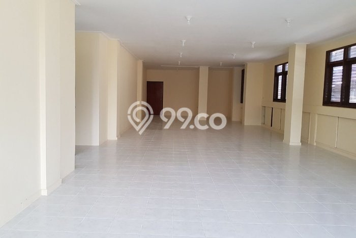 Komersial Dijual di Prime Area Jakarta Barat Luas 1000m2 Komersial Dijual di Prime Area Jakarta Barat Luas 1000m2