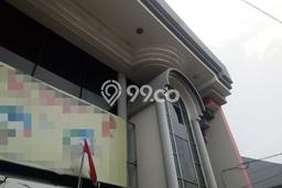 Kantor Bagus LT 608m2 LB 1450m2 Dijual di Semarang Timur Semarang Kantor Bagus LT 608m2 LB 1450m2 Dijual di Semarang Timur Semarang