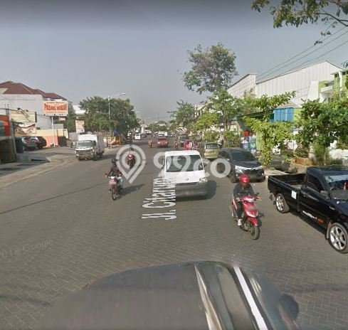 Kantor Bagus LT 608m2 LB 1450m2 Dijual di Semarang Timur Semarang Kantor Bagus LT 608m2 LB 1450m2 Dijual di Semarang Timur Semarang