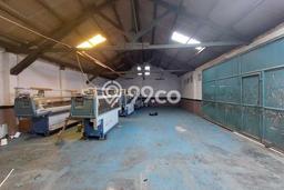 Gudang Dijual Lokasi Emas di Katapang Luas 240m2 Gudang Dijual Lokasi Emas di Katapang Luas 240m2