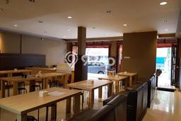 Ruko Dijual di Bandung LT 168m2 & LB 500m2 Lokasi Terbaik! Ruko Dijual di Bandung LT 168m2 & LB 500m2 Lokasi Terbaik!