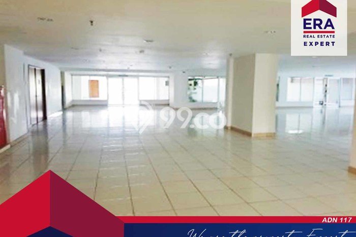 Ruko di Kelapa Gading, Luas 16m², Posisi Mainroad Ruko di Kelapa Gading, Luas 16m², Posisi Mainroad