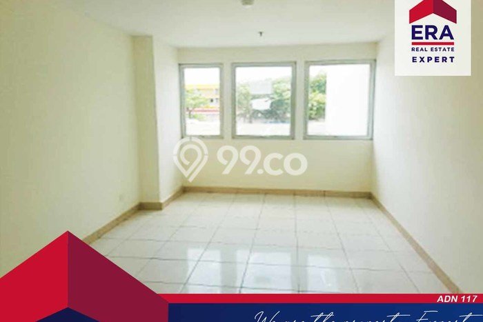 Ruko di Kelapa Gading, Luas 16m², Posisi Mainroad Ruko di Kelapa Gading, Luas 16m², Posisi Mainroad