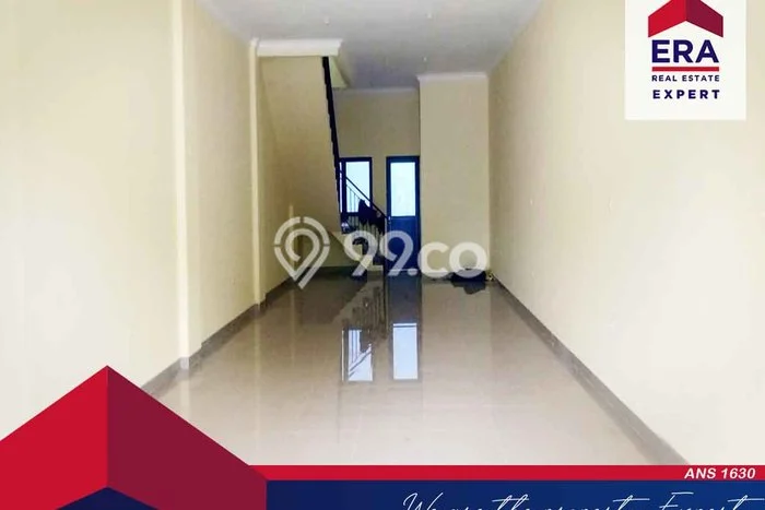 Ruko di Pondok Bambu, Luas 80m², Area Bisnis, For Rent Ruko di Pondok Bambu, Luas 80m², Area Bisnis, For Rent