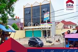 Ruko di Pondok Bambu, Luas 80m², Area Bisnis, For Rent Ruko di Pondok Bambu, Luas 80m², Area Bisnis, For Rent