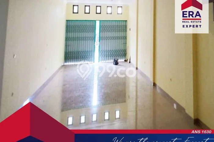 Ruko di Pondok Bambu, Luas 80m², Area Bisnis, For Rent Ruko di Pondok Bambu, Luas 80m², Area Bisnis, For Rent