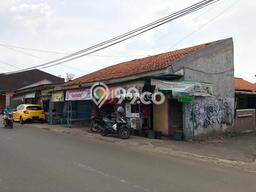LOKASI SUPER STRATEGIS! Ruko Kawasan Pamulang, Luas 70m², Ramai Pembeli LOKASI SUPER STRATEGIS! Ruko Kawasan Pamulang, Luas 70m², Ramai Pembeli