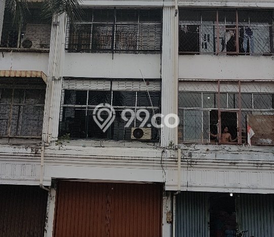 Ruko Favorit Dijual di Gambir Jakarta Pusat Area Pusat Bisnis Ruko Favorit Dijual di Gambir Jakarta Pusat Area Pusat Bisnis