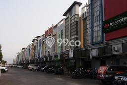 Untuk Disewa Ruko di Batununggal Bandung LT 60m2, LB 180m2 Untuk Disewa Ruko di Batununggal Bandung LT 60m2, LB 180m2