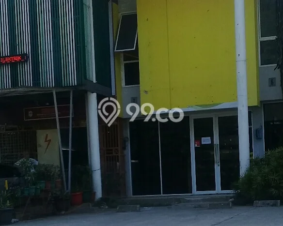 Paling Dicari! Ruko Dijual di Sentul City Harga Kompetitif Paling Dicari! Ruko Dijual di Sentul City Harga Kompetitif