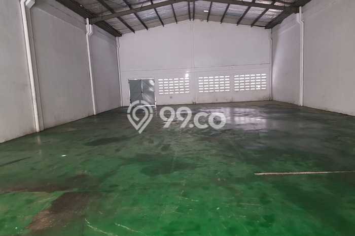 Unit Gudang Dijual di Bekasi LT 864m2 & LB 456m2 Unit Gudang Dijual di Bekasi LT 864m2 & LB 456m2