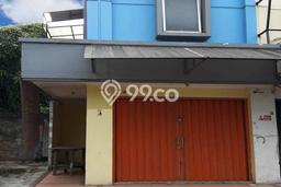 Ruko Premium Kawasan Harapan Indah, Luas 36m², Posisi Mainroad Ruko Premium Kawasan Harapan Indah, Luas 36m², Posisi Mainroad