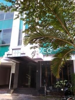Dijual! Ruko di Guntur Jakarta Selatan LT 400m2 / LB 900m2 Kawasan Strategis Dijual! Ruko di Guntur Jakarta Selatan LT 400m2 / LB 900m2 Kawasan Strategis