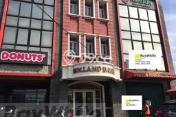 Ruko Bagus Dijual LB 262m2 Lokasi Strategis Depok Area Cocok untuk Bisnis Ruko Bagus Dijual LB 262m2 Lokasi Strategis Depok Area Cocok untuk Bisnis