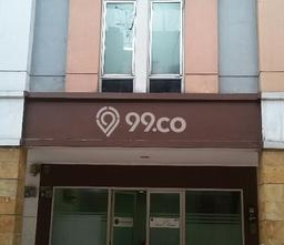 AREA PREMIUM! Ruko di Bintaro, Luas 41m2m², Lokasi Premium AREA PREMIUM! Ruko di Bintaro, Luas 41m2m², Lokasi Premium