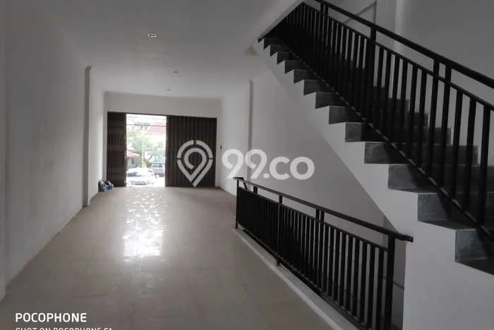 Unit Ruko Disewa Lokasi Sidorejo, Salatiga Spesifikasi Luas Bangunan 214m2 Unit Ruko Disewa Lokasi Sidorejo, Salatiga Spesifikasi Luas Bangunan 214m2
