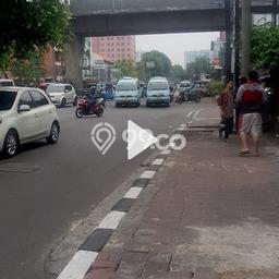 Ruko Dijual di Jakarta Barat LT 155m2 & LB 520m2 Lokasi Terbaik! Ruko Dijual di Jakarta Barat LT 155m2 & LB 520m2 Lokasi Terbaik!