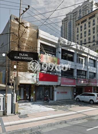 Ruko Bagus Dijual LB 244m2 Lokasi Strategis Surabaya Area Cocok untuk Berbisnis Ruko Bagus Dijual LB 244m2 Lokasi Strategis Surabaya Area Cocok untuk Berbisnis