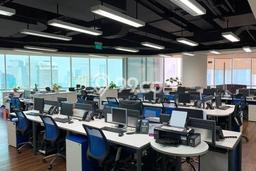 Kantor Dijual di Prime Area Jakarta Selatan Luas 37742m2 Kantor Dijual di Prime Area Jakarta Selatan Luas 37742m2