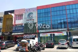 Dijual Ruko di Tebet, Jakarta Selatan Harga Penawaran Spesial Dijual Ruko di Tebet, Jakarta Selatan Harga Penawaran Spesial