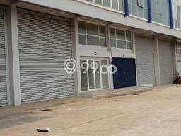 Dijual Gudang di Periuk, Luas 238m², Area Bisnis Dijual Gudang di Periuk, Luas 238m², Area Bisnis