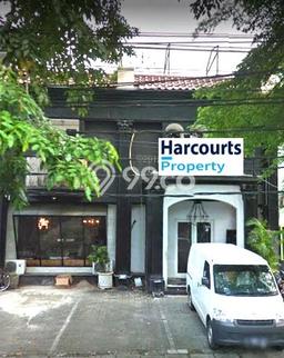 Ruko Disewa di Jakarta Selatan dengan LB 228m2 Area Komersial Ramai Ruko Disewa di Jakarta Selatan dengan LB 228m2 Area Komersial Ramai