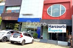 Disewakan Ruko di Pusat Kota Jakarta Selatan Ramai Strategis Disewakan Ruko di Pusat Kota Jakarta Selatan Ramai Strategis