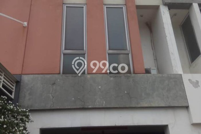 Unit Ruko Dijual di Tangerang LT 70m2 & LB 100m2 Unit Ruko Dijual di Tangerang LT 70m2 & LB 100m2