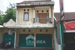 Komersial Dijual di Colomadu LT 193m2, LB 100m2 untuk Investasi Komersial Dijual di Colomadu LT 193m2, LB 100m2 untuk Investasi
