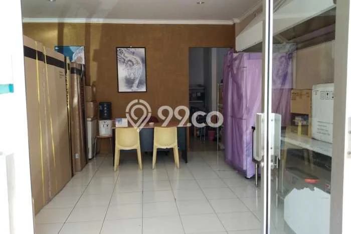 Ruko Bagus Dijual di Cikutra Bandung Strategis Cocok untuk Kembangkan Bisnis Ruko Bagus Dijual di Cikutra Bandung Strategis Cocok untuk Kembangkan Bisnis
