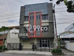 Ruko di Banjarsari, Luas 252m², Lokasi Komersial, Ready Operasi Ruko di Banjarsari, Luas 252m², Lokasi Komersial, Ready Operasi