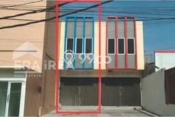 Ruko di Colomadu, Luas 95m², Posisi Jalan Utama Ruko di Colomadu, Luas 95m², Posisi Jalan Utama