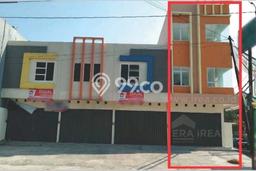Jual Ruko di Colomadu, Luas 160m², Area Komersial Jual Ruko di Colomadu, Luas 160m², Area Komersial